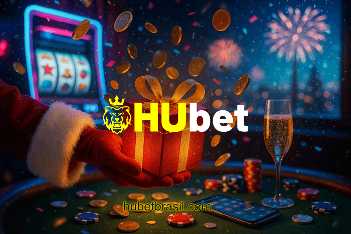 Bônus da HUBET (Figura 1)
