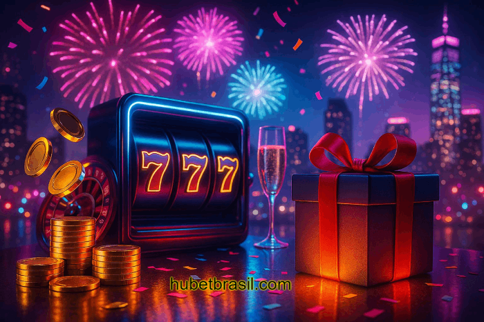 Bônus da HUBET (Figura 2)