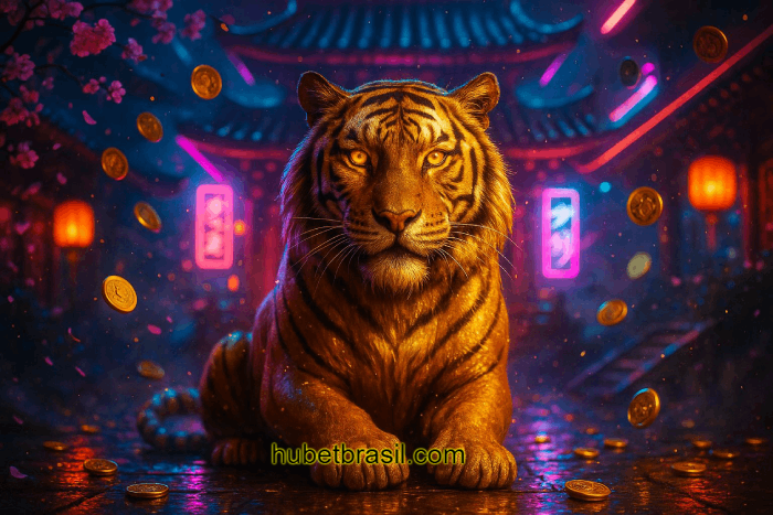 HUBET — Os melhores jogos e ganhos de verdade