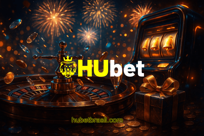 HUBET Jogos Figura 1