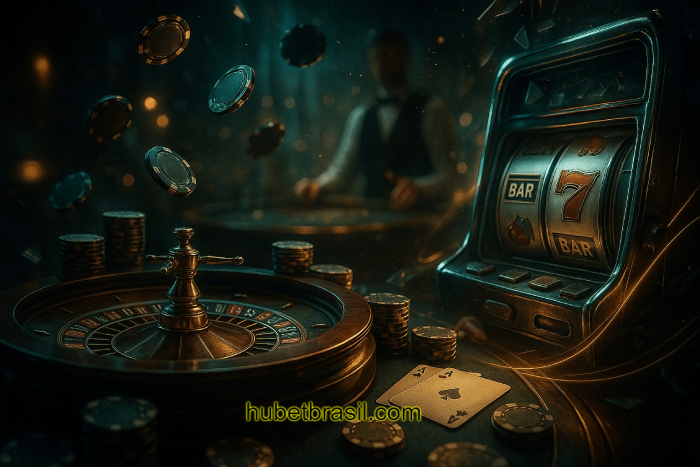 HUBET Jogos Figura 2