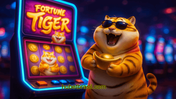 HUBET Jogos Figura 3